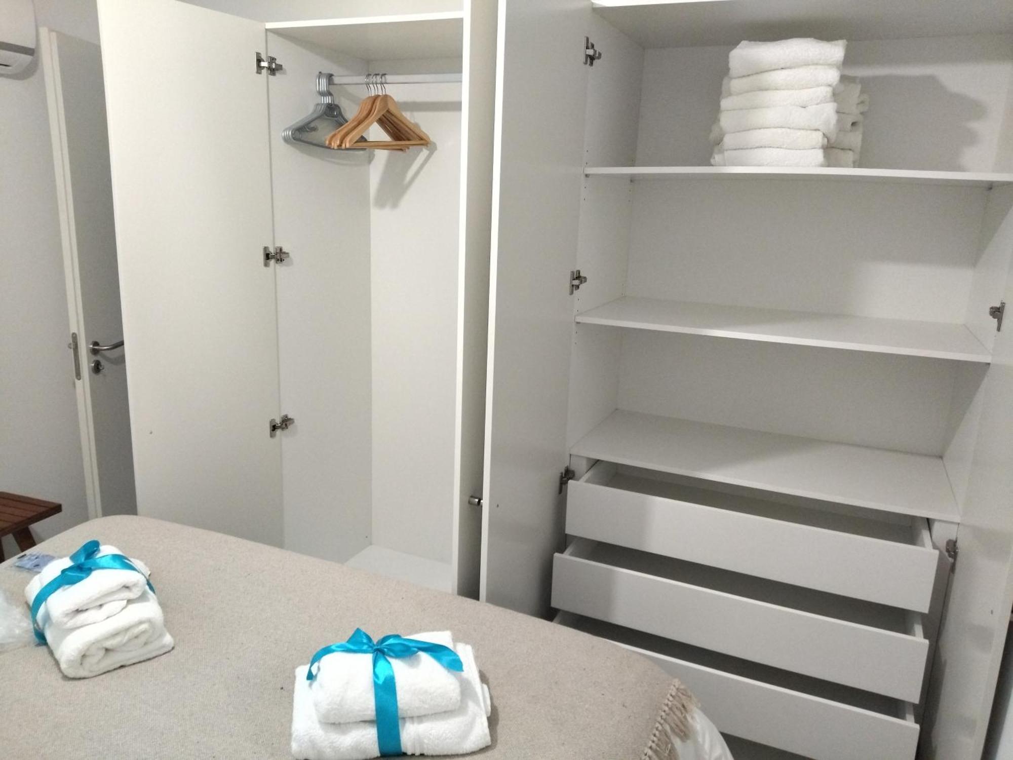 Cais Das Pedras Patio Apartment - With Washer And Dryer Machine Porto Eksteriør billede