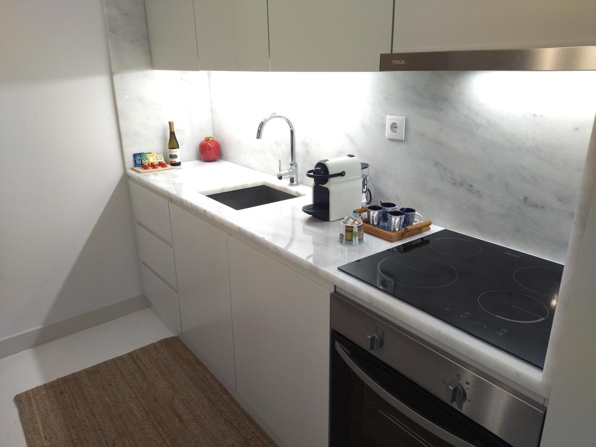 Cais Das Pedras Patio Apartment - With Washer And Dryer Machine Porto Eksteriør billede