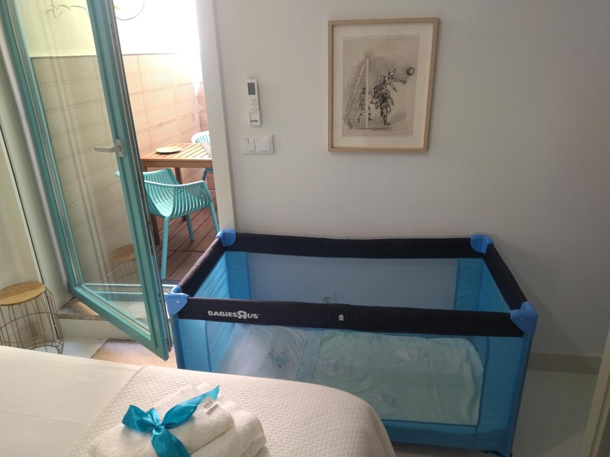 Cais Das Pedras Patio Apartment - With Washer And Dryer Machine Porto Eksteriør billede